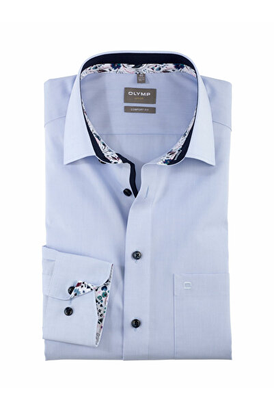 OLYMP Langarm Business Hemd für Herren