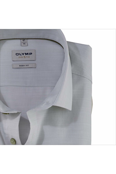 OLYMP Langarm Business Hemd für Herren