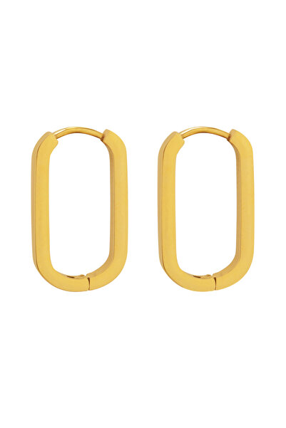 MIIRO Cercei Modern Lock Gold