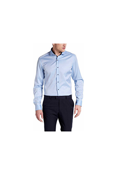 ETERNA Langarm Business Hemd für Herren