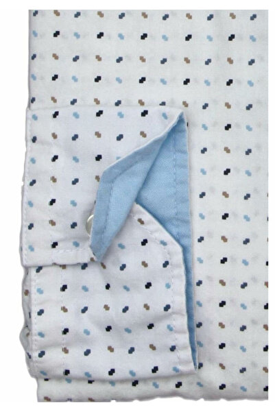 OLYMP Langarm FreizeitHemd für Herren