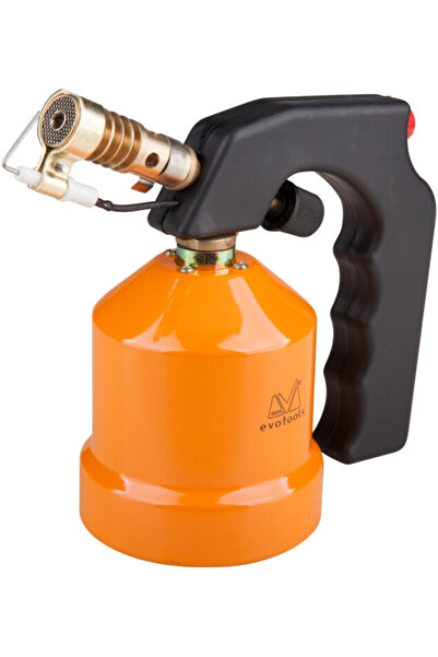 Evotools Soldering Lamp with Quartz Ignition