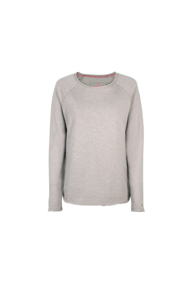 Lieblingsstück Rundkragen Langarmshirt für Damen