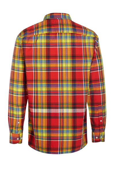 Tommy Hilfiger Langarm FreizeitHemd für Herren