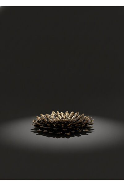 Hanlar Home Stylish Decorative Gift Flower