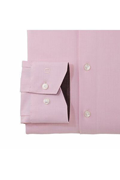 OLYMP Langarm Business Hemd für Herren