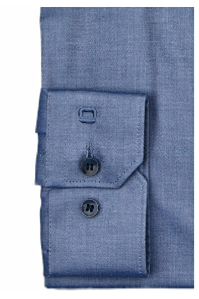 OLYMP Langarm Business Hemd für Herren