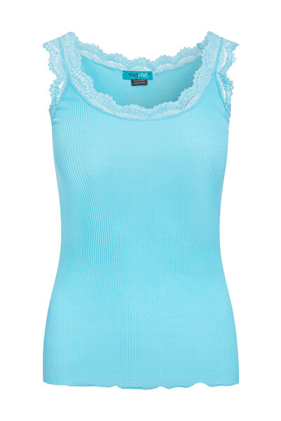 TOOche Shirt & Top "Lace Tank"