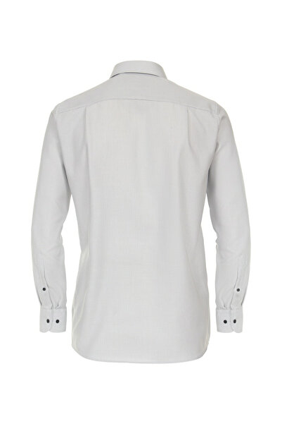 CASAMODA Langarm Business Hemd für Herren