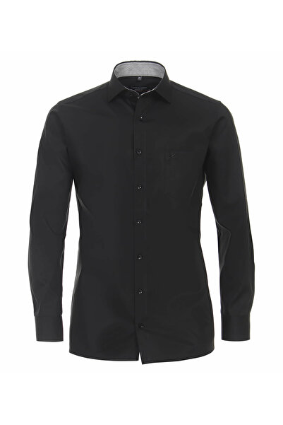 VENTI Langarm Business Hemd für Herren