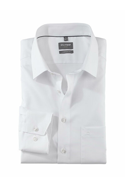OLYMP Langarm Business Hemd für Herren