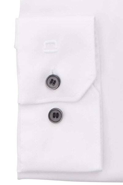 OLYMP Langarm FreizeitHemd für Herren