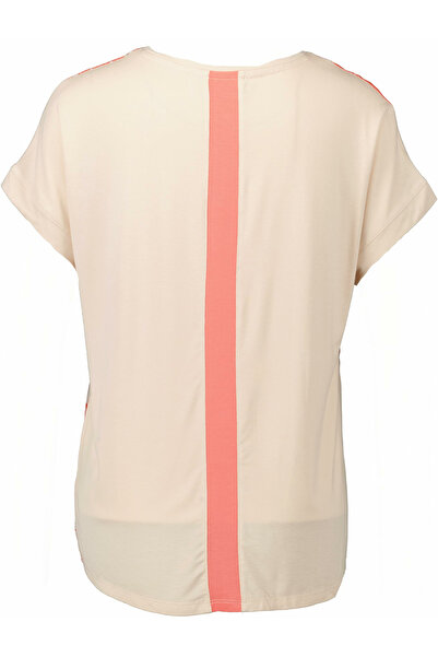 Via Appia Due Cămașă cu imprimeu de motive pentru femei