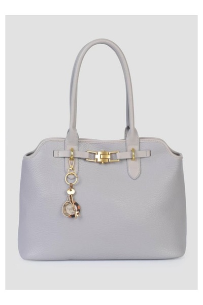 çkn sedat çakan çanta & fular & aksesuar Emor Jacquline Women's Shoulder Bag Im619