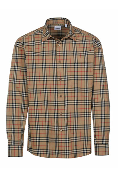 BURBERRY Hemd für Herren