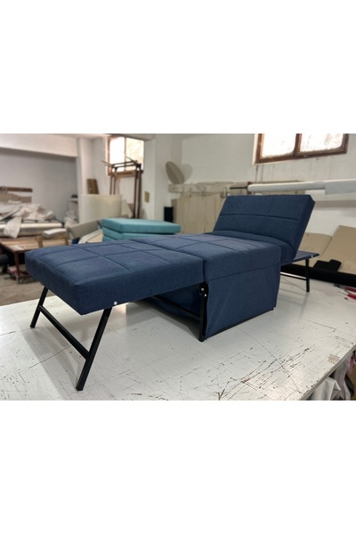 S SEDİR KANEPE KURYAT (YATAKLI PUF)