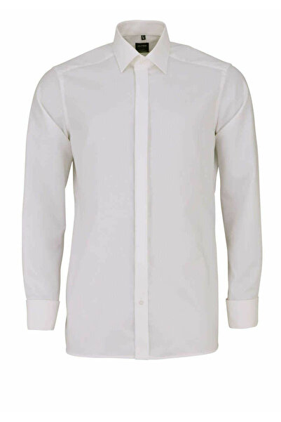 OLYMP Langarm Business Hemd für Herren