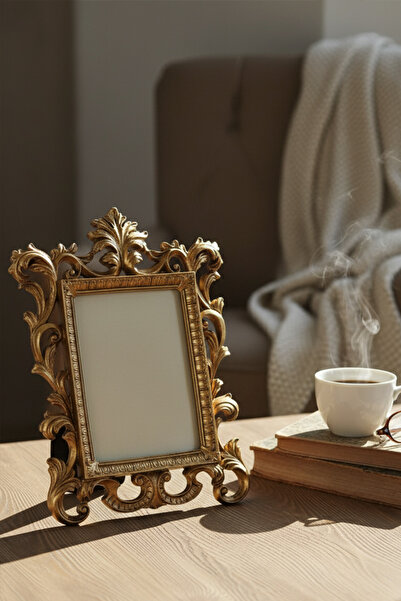 Hanlar Home Stylish Classic Gift King Frame