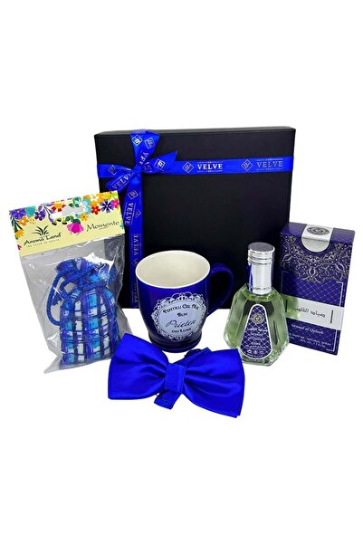 velve Pachet Pure Love pentru cel mai bun prieten,cu parfum,cana personalizat...