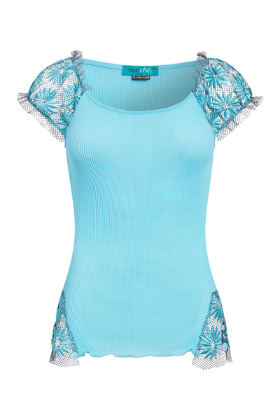 TOOche Tricou și top „Julie”