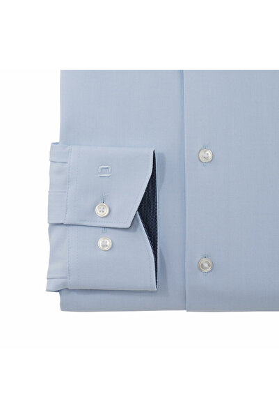 OLYMP Langarm Business Hemd für Herren