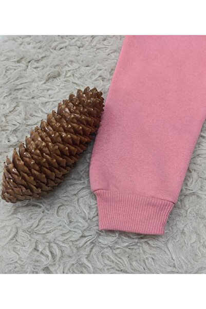 pio Fleece-Lined Three-Thread Trackpants