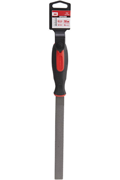 EvoTools Professional ETP Flat Rasp 200 mm