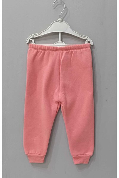 pio Fleece-Lined Three-Thread Trackpants