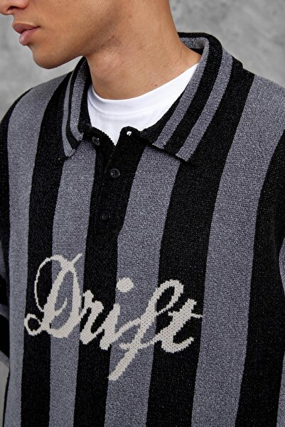 NOMARC Μαύρο 251 ΠΟΛΟ ΚΡΕΜΑΣΤΟ ΠΛΕΚΤΟ