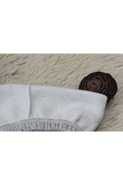 pio Fleece-Lined Three-Thread Trackpants