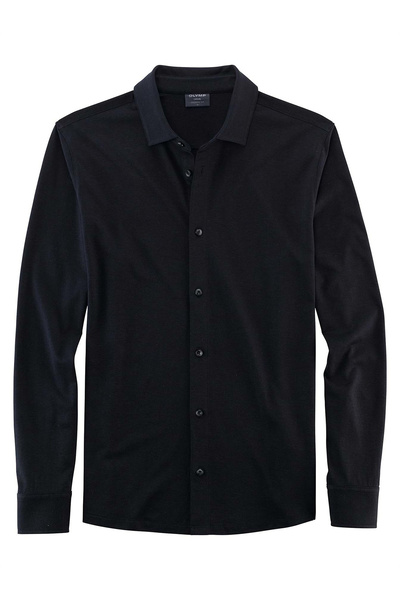 OLYMP Langarm Business Hemd für Herren