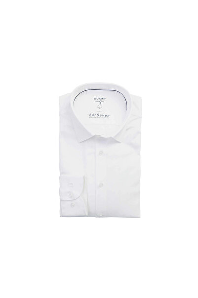 OLYMP Langarm FreizeitHemd für Herren