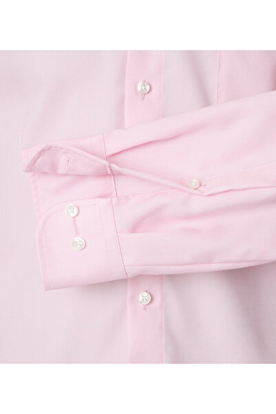 Katt Langarm Business Hemd für Herren