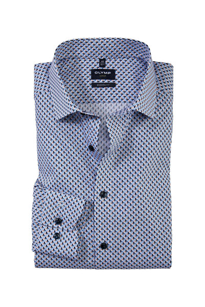 OLYMP Langarmshirts