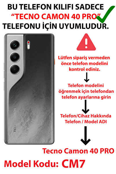 TechTree Tecno Camon 40 Pro 5g Compatible Amethyst Stone Purple Marble Printed Silicone Case