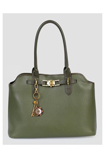 çkn sedat çakan çanta & fular & aksesuar حقيبة كتف نسائية من إيمور جاكولين IM619