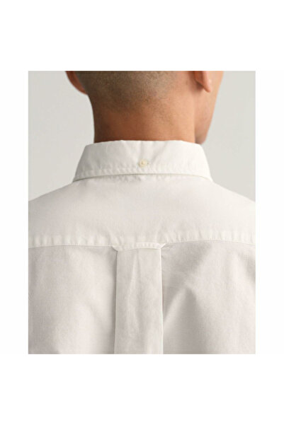 Gant Langarm FreizeitHemd für Herren