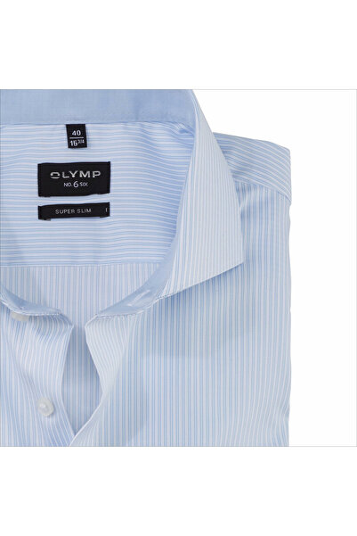 OLYMP Langarm Business Hemd für Herren