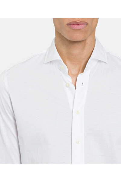 BALDESSARINI Langarm Business Hemd für Herren