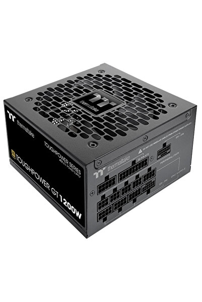 THERMALTAKE Sursă de alimentare Toughpower GT 1200W PS-TPT-1200FNFAGE-3 80+ G...