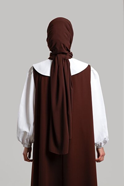 Emare Φόρεμα Jile - Πικρό καφέ