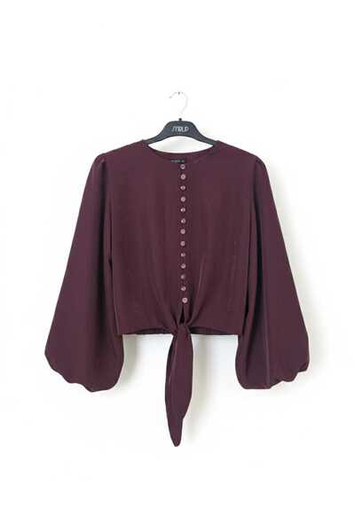 LUNERASTİL Giyim > Kadın Giyim > Gömlek