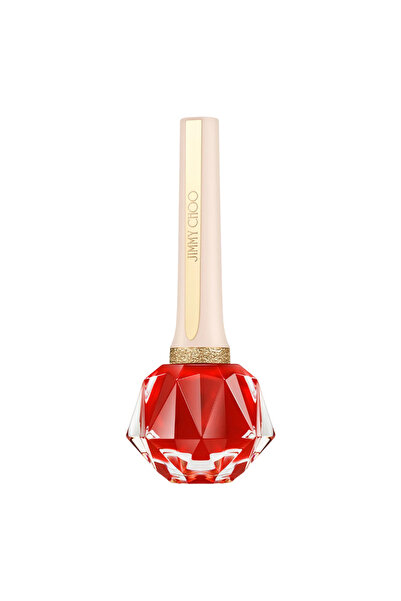 Jimmy Choo Seduction Nail Polish 004 Radiant Coral 15 ml