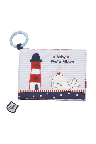 Masarra كتاب قماشي - البوم صور