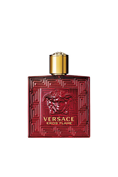 Versace Eros Flame Eau De Parfum For Men 100 ml
