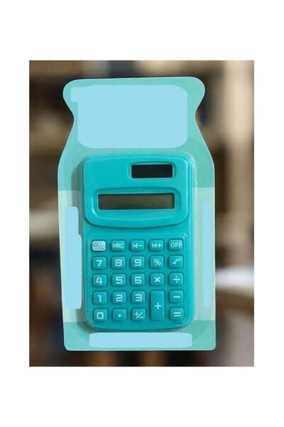 GENERIC4 آلة حاسبة محمولة صغيرة عالية الجودة