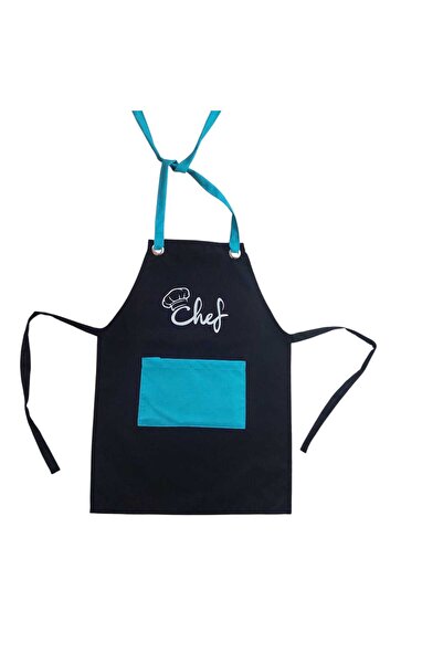 Leydukids çocuk önlüğü , mutfak önlüğü , etkinlik önlüğü