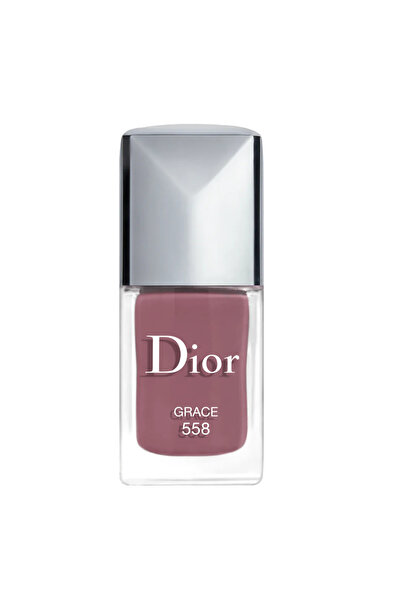 Christian Dior Vernis, Oja cu efect gel, 558, Grace, 10 ml