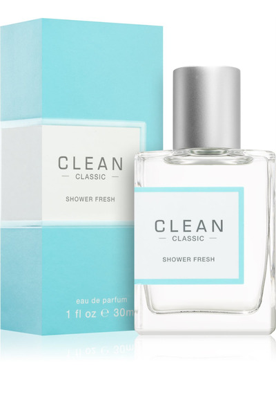 Clean Shower Fresh, Eau de Parfum, Femei, Eau de Parfum, 30 ml