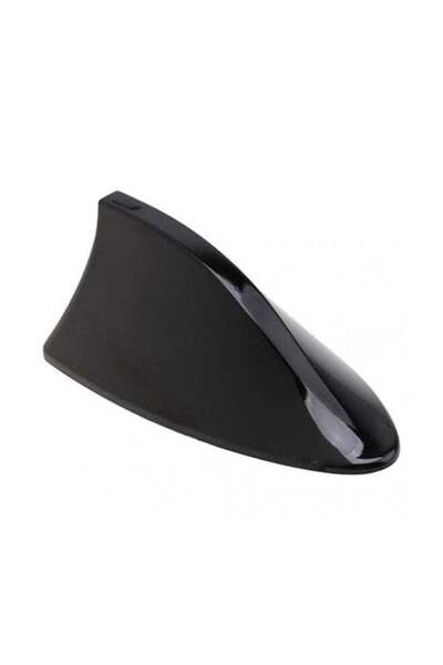 AĞCA Blulanz universal car radio shark-fin antenna 1.9